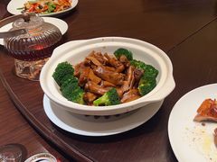 -臻萃轩中餐厅(国家会展中心店)