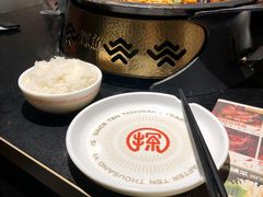 -探鱼·鲜青椒爽麻烤鱼(领展购物广场店)