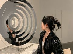 -chi K11艺术空间展览厅