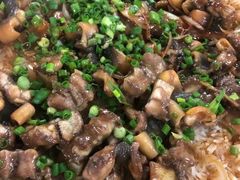 -红炎炎农家菜老字号(金水台店)