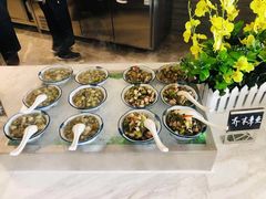 -金狮国际酒店自助餐(金狮店)