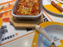 -乐凯撒披萨(汇港购物中心店)