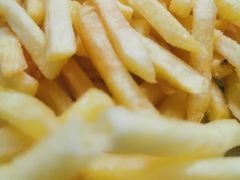 -麦当劳(普陀香溢花城店)