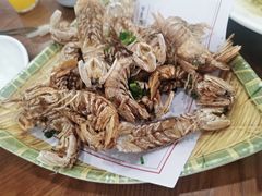 -渔满仓海鲜渔家(象山二店)