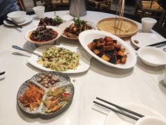 -院8里·少城记忆老川菜(宽窄巷子店)