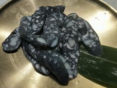 -老板娘的烤肉店(港湾广场店)