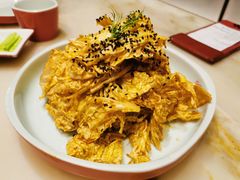 乾隆白菜-京华烟云·北京烤鸭(领展购物广场·中关村店)