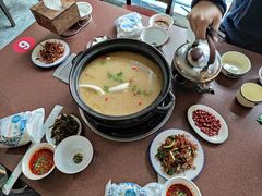 -尼玛藏家风味园(阿山食城店)