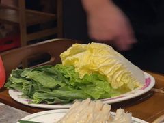 -禄婶鸡煲·打边炉