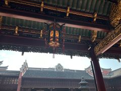 -宁波府城隍庙