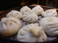 -草包包子铺(宽厚里店)