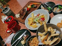 -La Terre乐田(万象城店)