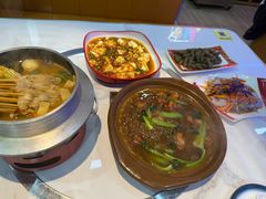 -望江门小龙虾·烧烤(九堡店)