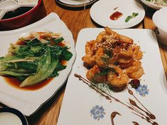 -京坛汇·烤鸭·京菜(宋庄店)