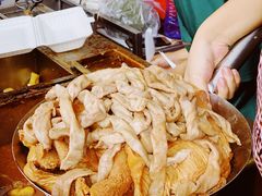 -细妹五香牛杂(步行街店)