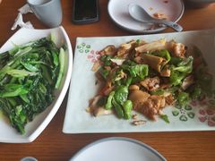 -盐帮食坊•小河帮川菜(四川师大店)