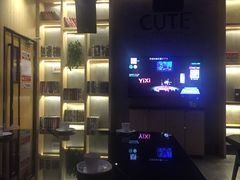 -乐宴KTV(华强北中航城君尚购物中心店)