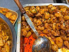 -丁家坡洋芋·观音桥好吃街A区(全国总店)