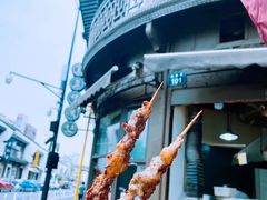 -东伊顺(高银街店)