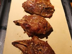 -那些年记忆烧烤