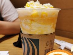 -星巴克臻选(郑州国贸360广场店)