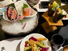-天狗山料理(省体店)