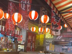 -白石の深夜食堂(宝龙店)