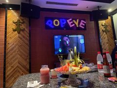 -欢乐迪KTV(观音桥未来国际店)