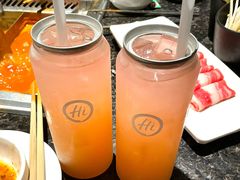 -海底捞火锅(汇悦城店)