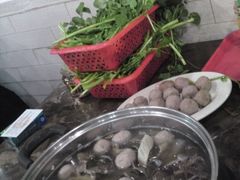 -粤潮牛肉火锅店(江南大道店)
