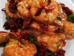 -YI PIN JU 一品居中餐厅 中国超市