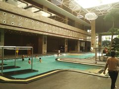 -剑河仰阿莎温泉小镇