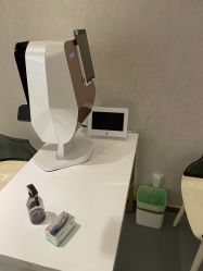 -沁科妍医疗美容·半岛黄金超声炮战略合作机构