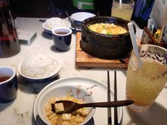 -绿茶餐厅(深圳龙华天虹购物中心店)