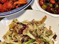 -91小龙虾·香辣蛙(蛇口店)