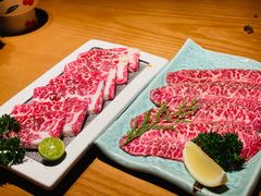 -MIKOMIKO和牛烧肉专门店(南门店)