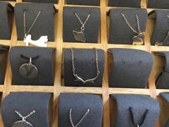 -鈊藝銀匠·银饰DIY工作室(永庆坊店)