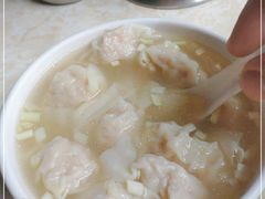 -汉记面馆(南华东路店)