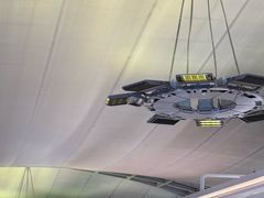 -曼谷素万那普国际机场