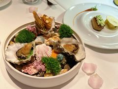 -翡翠36餐厅(浦东香格里拉店)