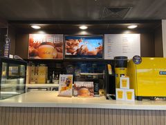 -麦当劳(健德桥得来速店)