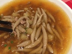 -西贝莜面村(镇江苏宁广场店)