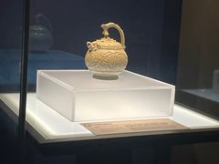 -陕西历史博物馆