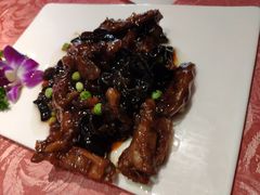-功德林(南京西路店)