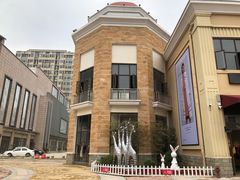 门面-百联奥特莱斯广场(武汉盘龙店)