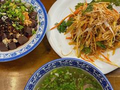 -长安后宰门水盆羊肉(新都心店)