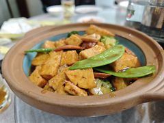 -一盏明灯全素斋(殊像寺店)