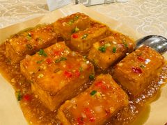 -杭州香格里拉·香宫中餐厅