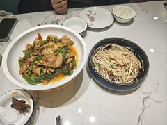 -雅酌园百姓菜馆(颐和路店)