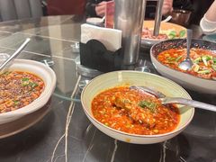 -华豫川酒家(大卫城店)